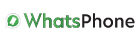 WhatsPhone Logo