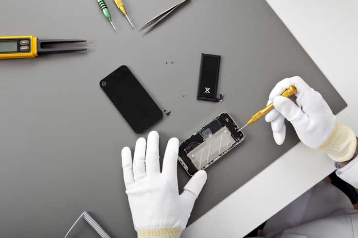 iPhone Reparatur in Düsseldorf: Schnelle und zuverlässige Lösungen