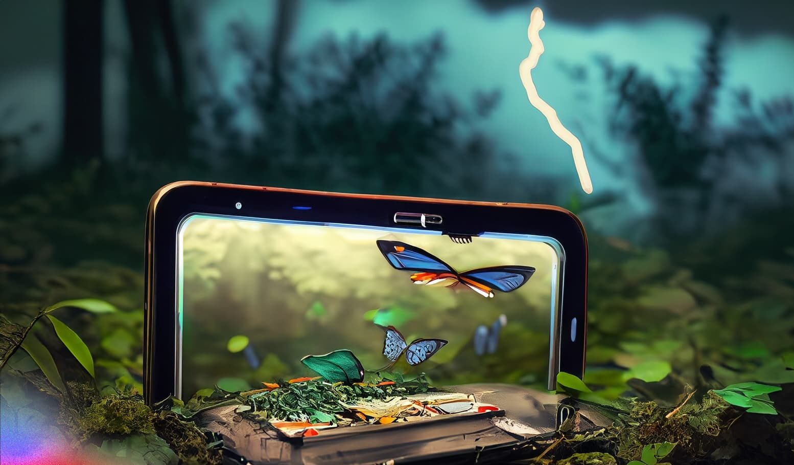 Smartphone Recycling & Upcycling: Wie alte Geräte sinnvoll wiederverwendet werden können