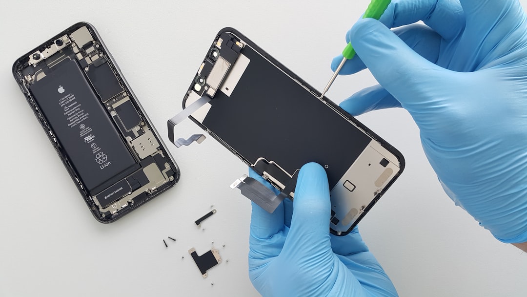 Xiaomi, Redmi und Poco Reparatur in Düsseldorf bei JetPhone