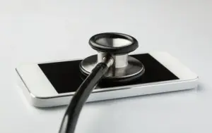 Samsung Smartphone Reparatur in Düsseldorf